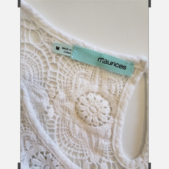 Maurices  Top - Picture 4 of 5